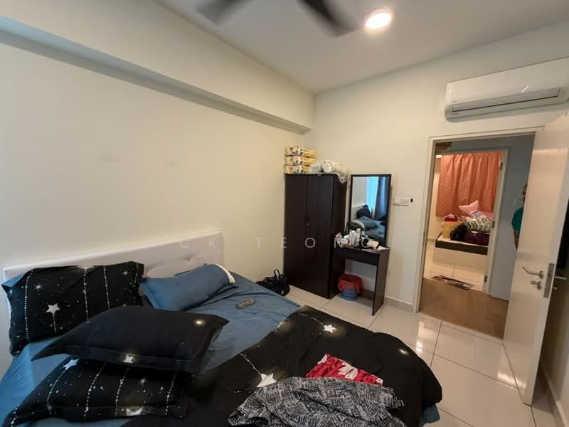 Condominium for Rent at Ascenda Residence @ Skyarena - CK Teong - Bedroom - PropertyGuru.com.my