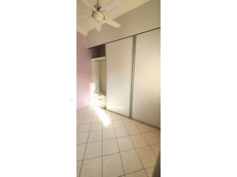 Apartment for Sale at Bayu Puteri - Riko Choo - Bedroom - PropertyGuru.com.my