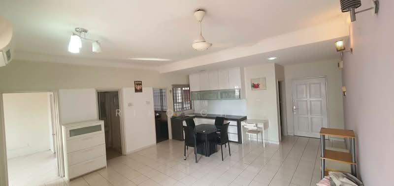 Apartment for Sale at Bayu Puteri - Riko Choo - Living Room - PropertyGuru.com.my