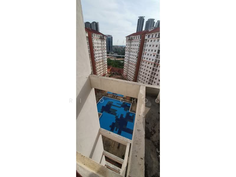 Apartment for Sale at Bayu Puteri - Riko Choo - Exterior - PropertyGuru.com.my