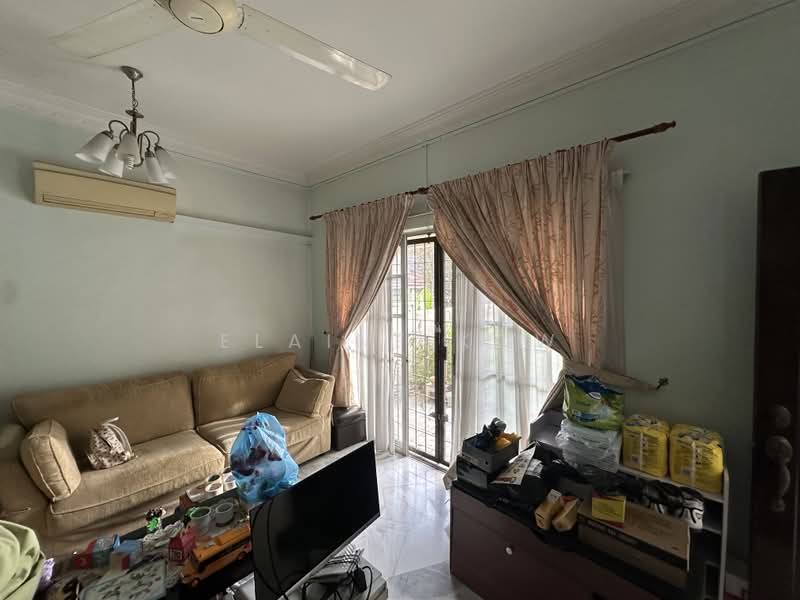 Rumah Teres 2 Tingkat untuk Dijual di Ara Damansara (Selangor) - Elaine Kow - PropertyGuru.com.my