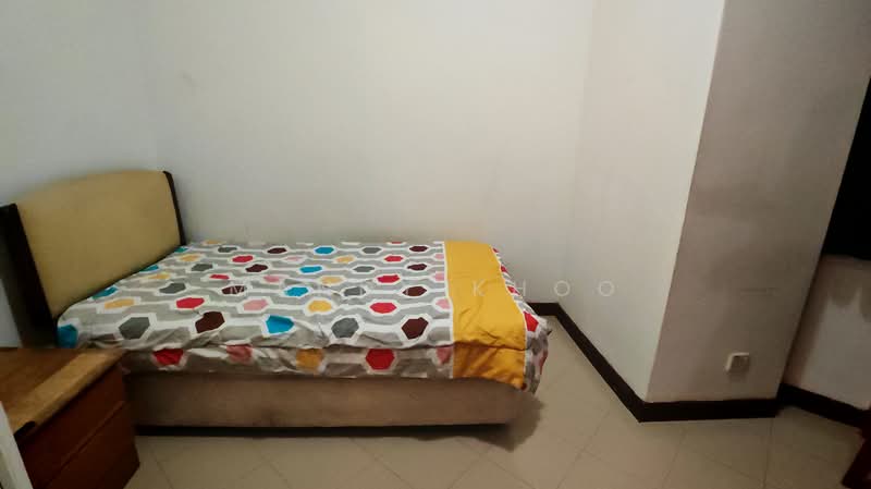 Kondominium untuk Dijual di Villa Puteri - Mandy Khoo - Bedroom - PropertyGuru.com.my
