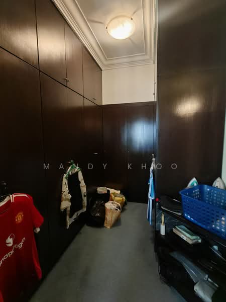 Kondominium untuk Dijual di Villa Puteri - Mandy Khoo - Interior - PropertyGuru.com.my
