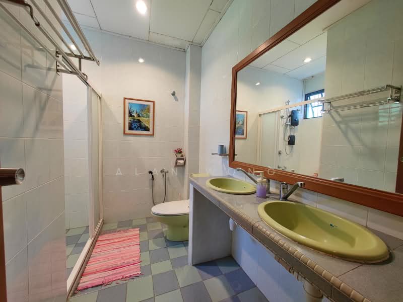 Rumah Banglo untuk Dijual di Petaling Jaya (Selangor) - Alan Wong - PropertyGuru.com.my