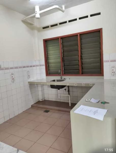 Apartment for Sale at Subang Perdana Goodyear Court 8 - Celine Kong - Kitchen - PropertyGuru.com.my