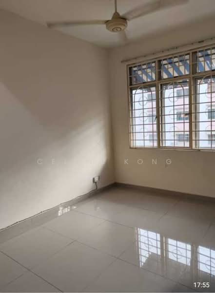 Apartment for Sale at Subang Perdana Goodyear Court 8 - Celine Kong - Interior - PropertyGuru.com.my