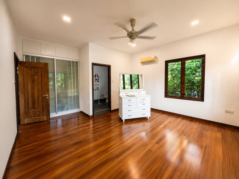 Rumah Banglo untuk Dijual di SS19 (Subang Jaya) - RL Han - Bedroom - PropertyGuru.com.my