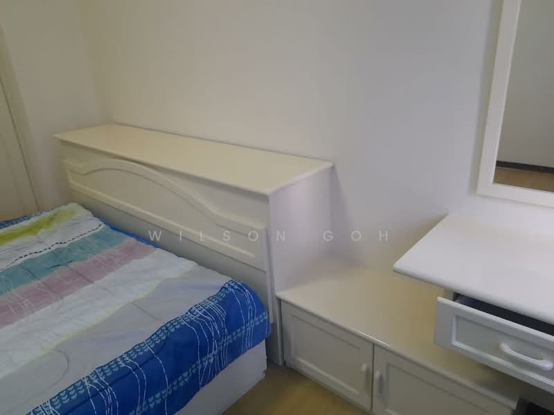 Kondominium untuk Disewa di 1 Persiaran Gurney - Wilson Goh - Bedroom - PropertyGuru.com.my