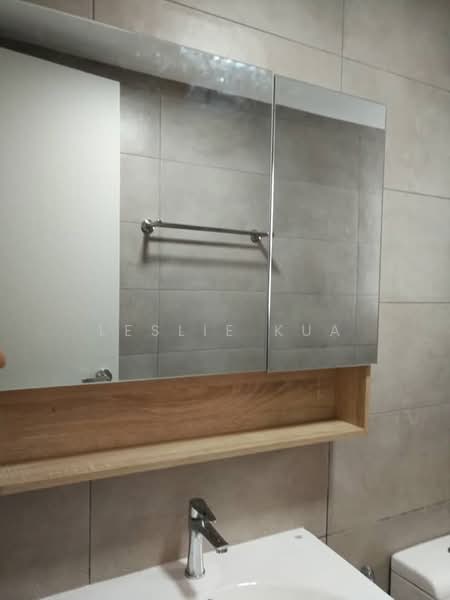 Service Residence for Rent at Savio @ Riana Dutamas - Leslie Kua - PropertyGuru.com.my