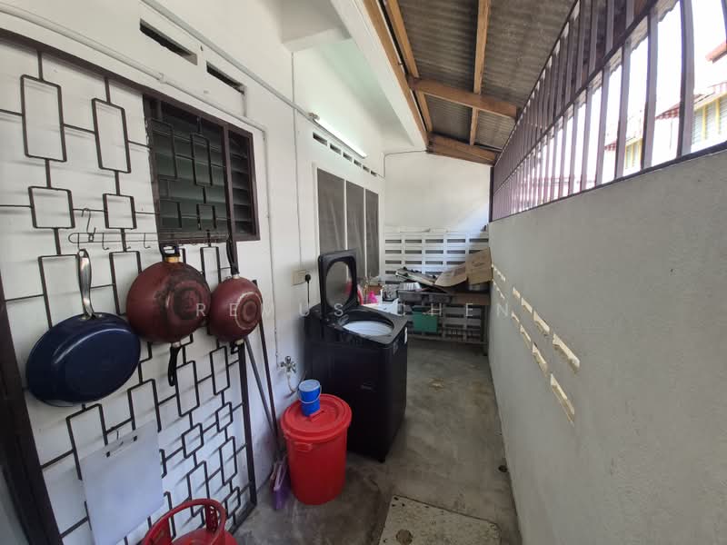2-storey Terraced House for Sale in SS2 (Petaling Jaya) - Remus Chen - PropertyGuru.com.my