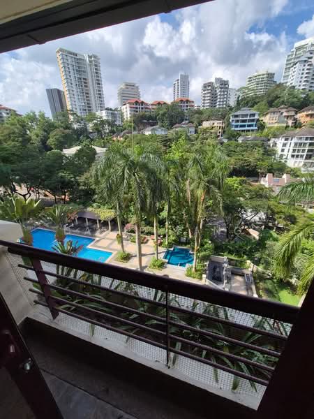 Condominium for Rent at Sri Penaga - David Tang - Exterior - PropertyGuru.com.my