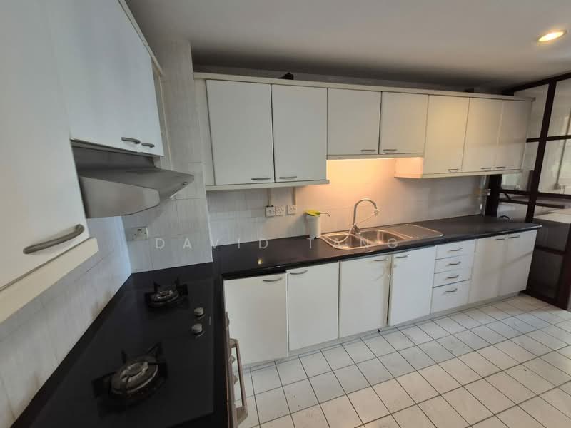 Condominium for Rent at Sri Penaga - David Tang - Kitchen - PropertyGuru.com.my