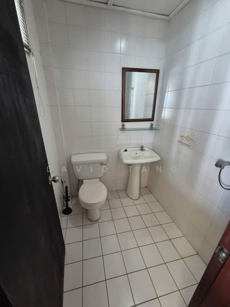 Condominium for Rent at Sri Penaga - David Tang - Bathroom - PropertyGuru.com.my