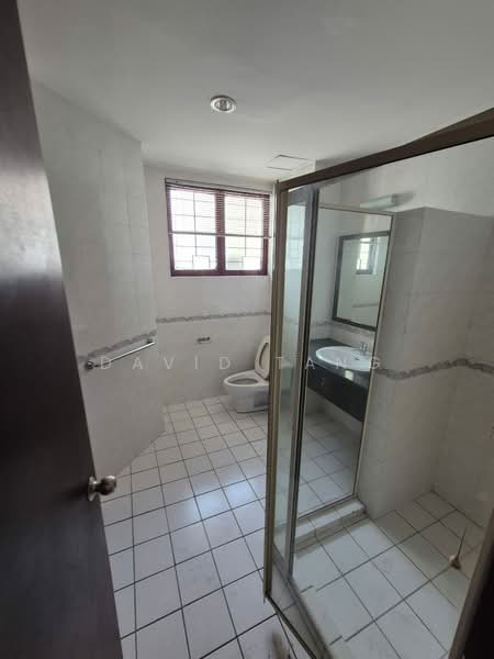 Condominium for Rent at Sri Penaga - David Tang - Bathroom - PropertyGuru.com.my