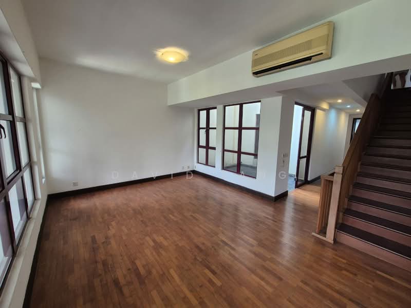 Condominium for Rent at Sri Penaga - David Tang - Living Room - PropertyGuru.com.my
