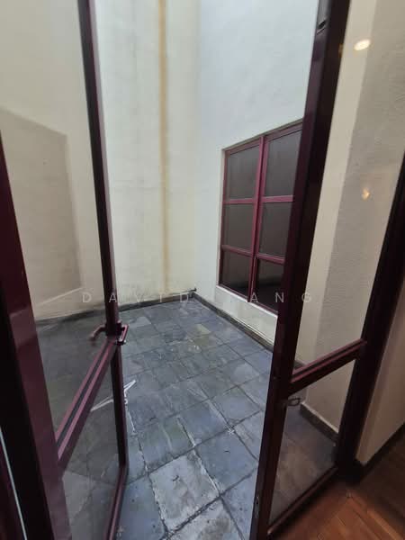 Condominium for Rent at Sri Penaga - David Tang - Exterior - PropertyGuru.com.my