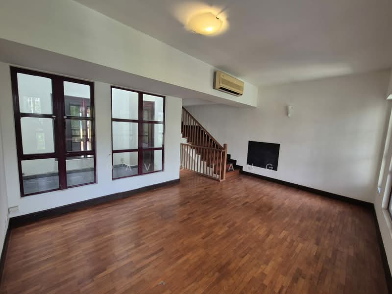 Condominium for Rent at Sri Penaga - David Tang - Living Room - PropertyGuru.com.my