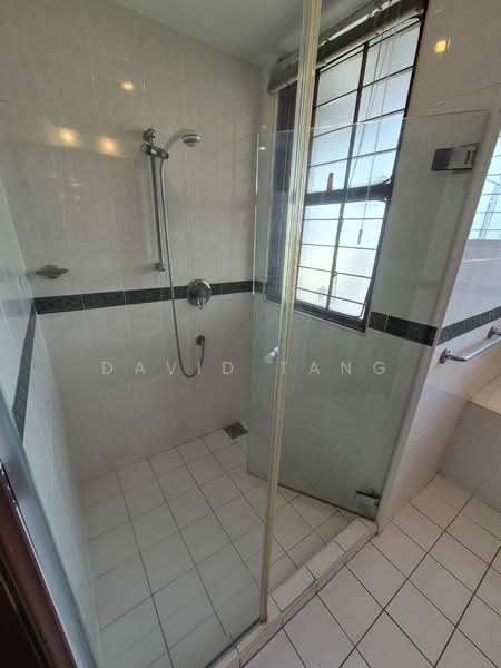 Condominium for Rent at Sri Penaga - David Tang - Bathroom - PropertyGuru.com.my