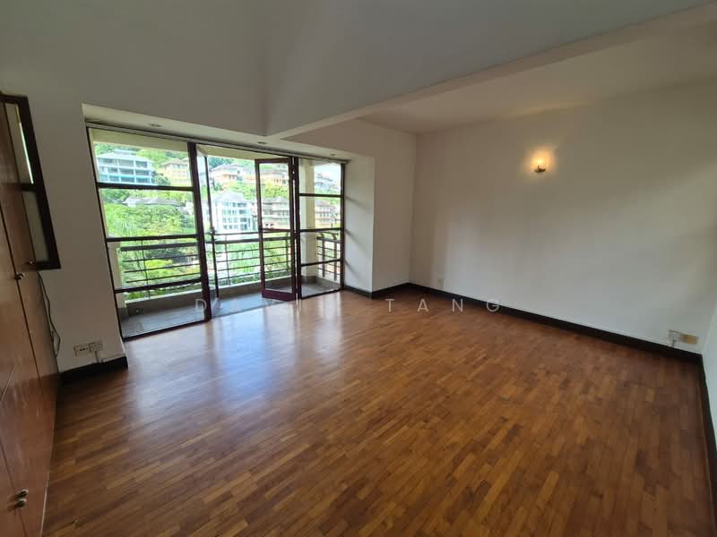 Condominium for Rent at Sri Penaga - David Tang - Balcony - PropertyGuru.com.my