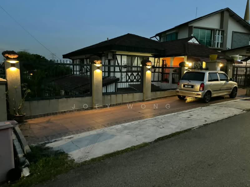 Bungalow for Sale in SS1 (Petaling Jaya) - Joey Wong - Exterior - PropertyGuru.com.my