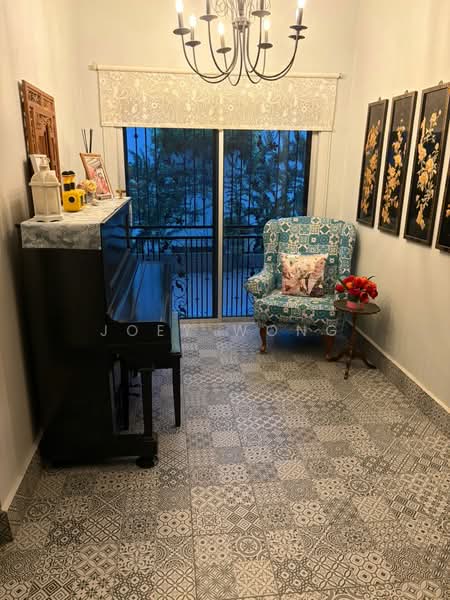 Bungalow for Sale in SS1 (Petaling Jaya) - Joey Wong - Interior - PropertyGuru.com.my