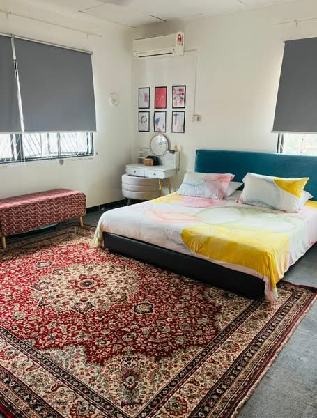 Bungalow for Sale in SS1 (Petaling Jaya) - Joey Wong - Bedroom - PropertyGuru.com.my