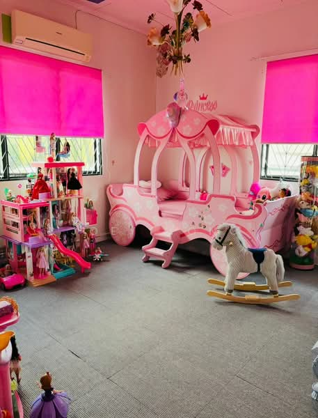 Bungalow for Sale in SS1 (Petaling Jaya) - Joey Wong - Bedroom - PropertyGuru.com.my