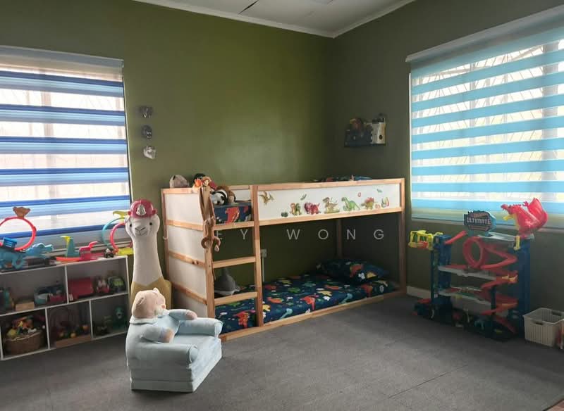 Bungalow for Sale in SS1 (Petaling Jaya) - Joey Wong - Bedroom - PropertyGuru.com.my