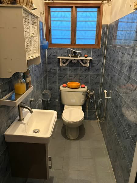 Bungalow for Sale in SS1 (Petaling Jaya) - Joey Wong - Bathroom - PropertyGuru.com.my