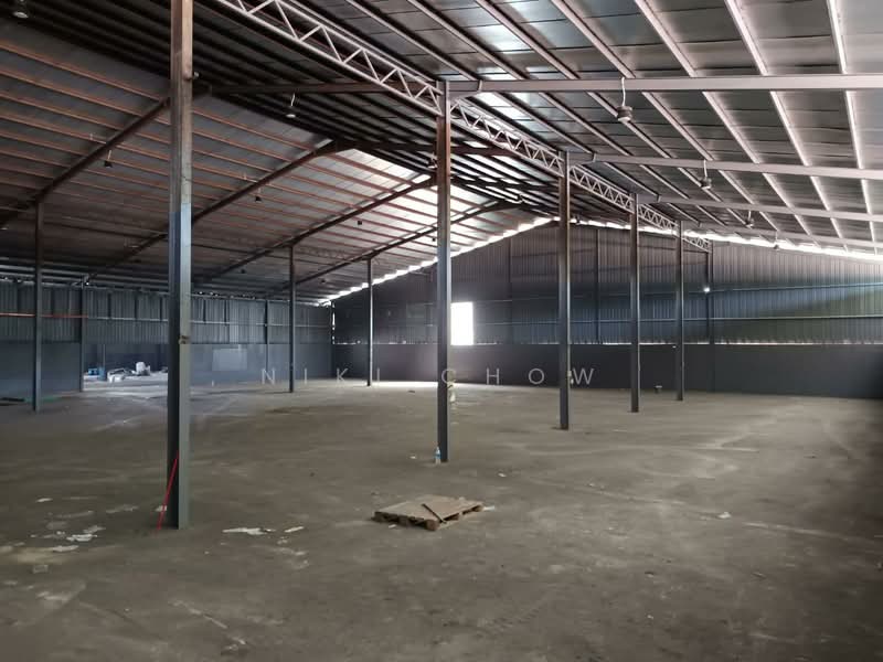 Detached Factory for Rent in Semenyih (Selangor) - Niki Chow - Interior - PropertyGuru.com.my