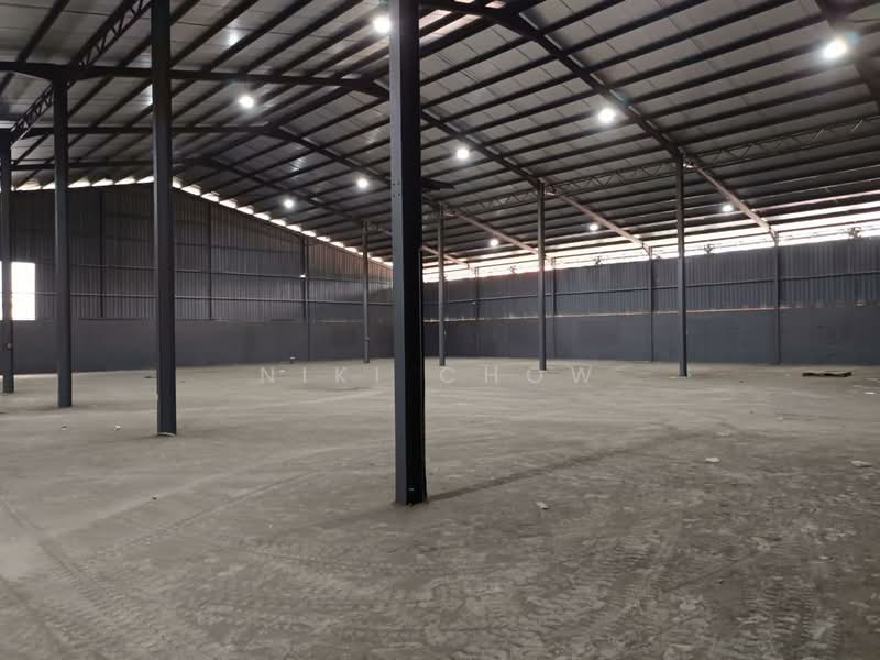 Detached Factory for Rent in Semenyih (Selangor) - Niki Chow - Interior - PropertyGuru.com.my