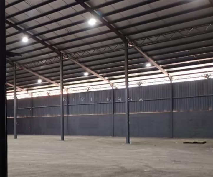 Detached Factory for Rent in Semenyih (Selangor) - Niki Chow - Interior - PropertyGuru.com.my