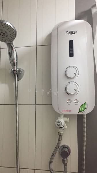 Condominium for Rent at The Z Residence - Gerald Liew - Bathroom - PropertyGuru.com.my