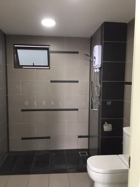 Condominium for Rent at The Z Residence - Gerald Liew - Bathroom - PropertyGuru.com.my