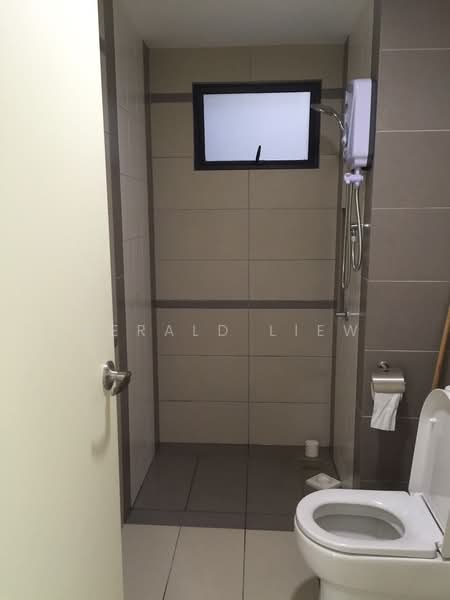 Condominium for Rent at The Z Residence - Gerald Liew - Bathroom - PropertyGuru.com.my