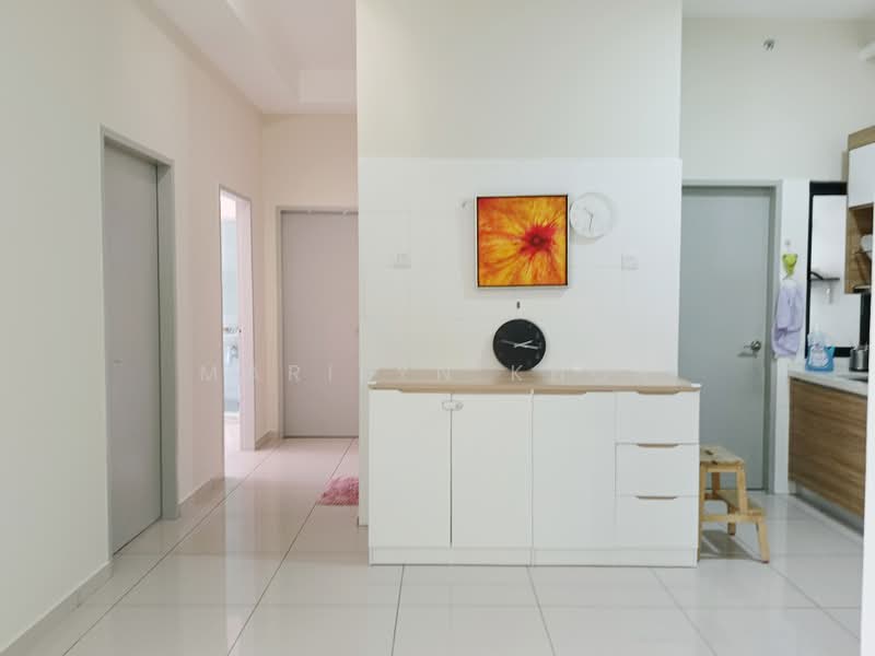 Service Residence for Rent at Zenopy Residences - Marilyn Khor - Corridor - PropertyGuru.com.my