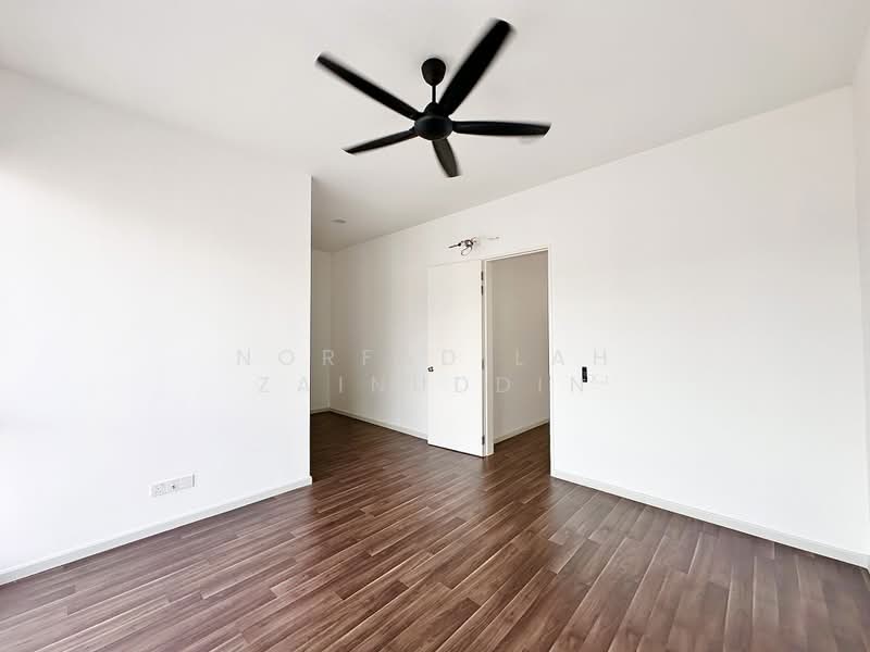 Semi-Detached House for Sale in Kuala Selangor (Selangor) - NORFADILAH ZAINUDDIN - Interior - PropertyGuru.com.my