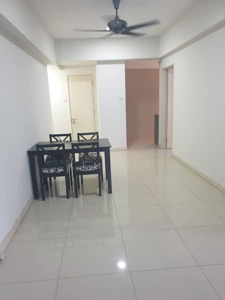 Service Residence for Rent at Tiara Mutiara / The Crown - Kim Lee - PropertyGuru.com.my