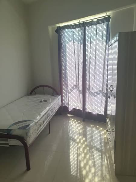 Service Residence for Rent at Tiara Mutiara / The Crown - Kim Lee - PropertyGuru.com.my