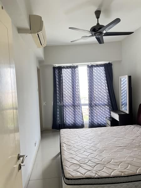Service Residence for Rent at Tiara Mutiara / The Crown - Kim Lee - PropertyGuru.com.my