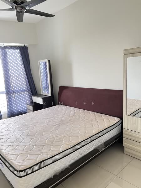 Service Residence for Rent at Tiara Mutiara / The Crown - Kim Lee - PropertyGuru.com.my