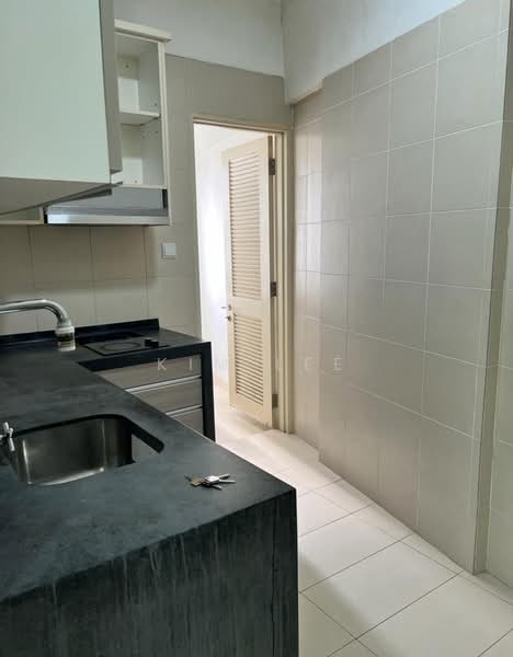 Service Residence for Rent at Tiara Mutiara / The Crown - Kim Lee - PropertyGuru.com.my