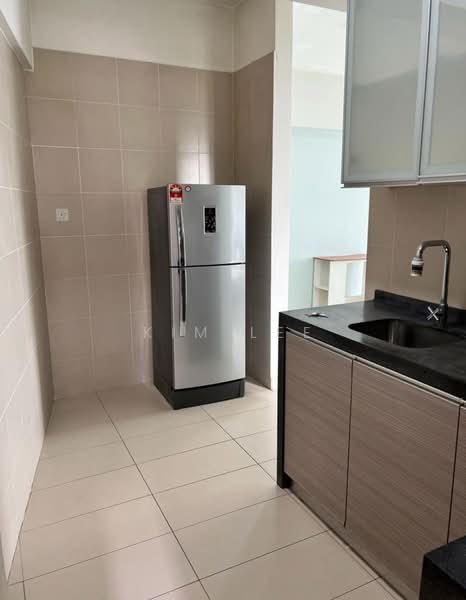 Service Residence for Rent at Tiara Mutiara / The Crown - Kim Lee - PropertyGuru.com.my