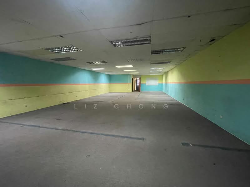 Shop / Office for Rent in Taman Maluri (Cheras) - Liz Chong - Interior - PropertyGuru.com.my