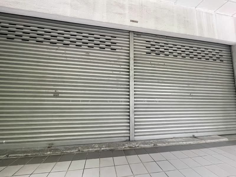Shop / Office for Rent in Taman Maluri (Cheras) - Liz Chong - Exterior - PropertyGuru.com.my