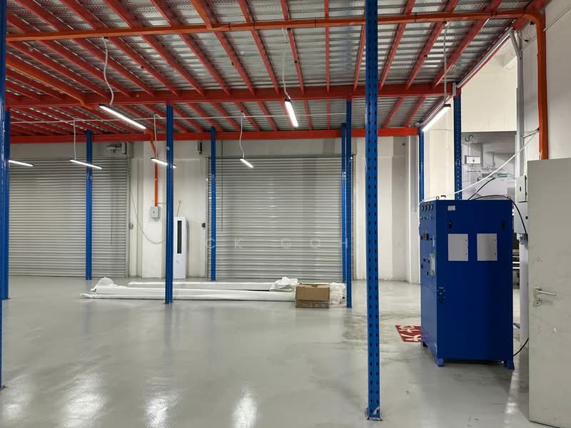 Kilang untuk Disewa di Batu Kawan (Penang) - CK Goh - Interior - PropertyGuru.com.my