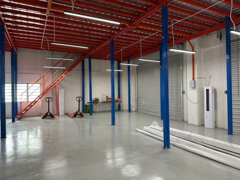 Kilang untuk Disewa di Batu Kawan (Penang) - CK Goh - Interior - PropertyGuru.com.my