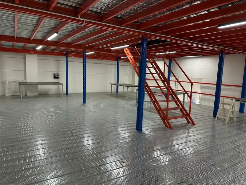 Kilang untuk Disewa di Batu Kawan (Penang) - CK Goh - Interior - PropertyGuru.com.my