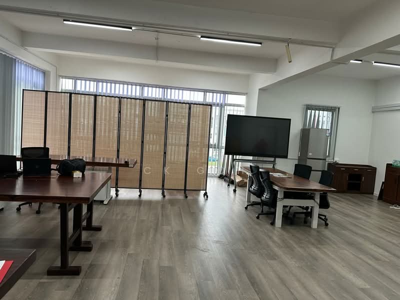 Factory for Rent in Pulau Pinang (Jelutong) - CK Goh - Interior - PropertyGuru.com.my