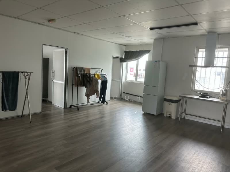 Factory for Rent in Pulau Pinang (Jelutong) - CK Goh - Kitchen - PropertyGuru.com.my